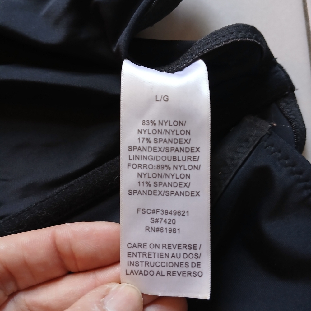 Waist Cincher/Corset Large Pre-Loved - Picture 4 of 5
